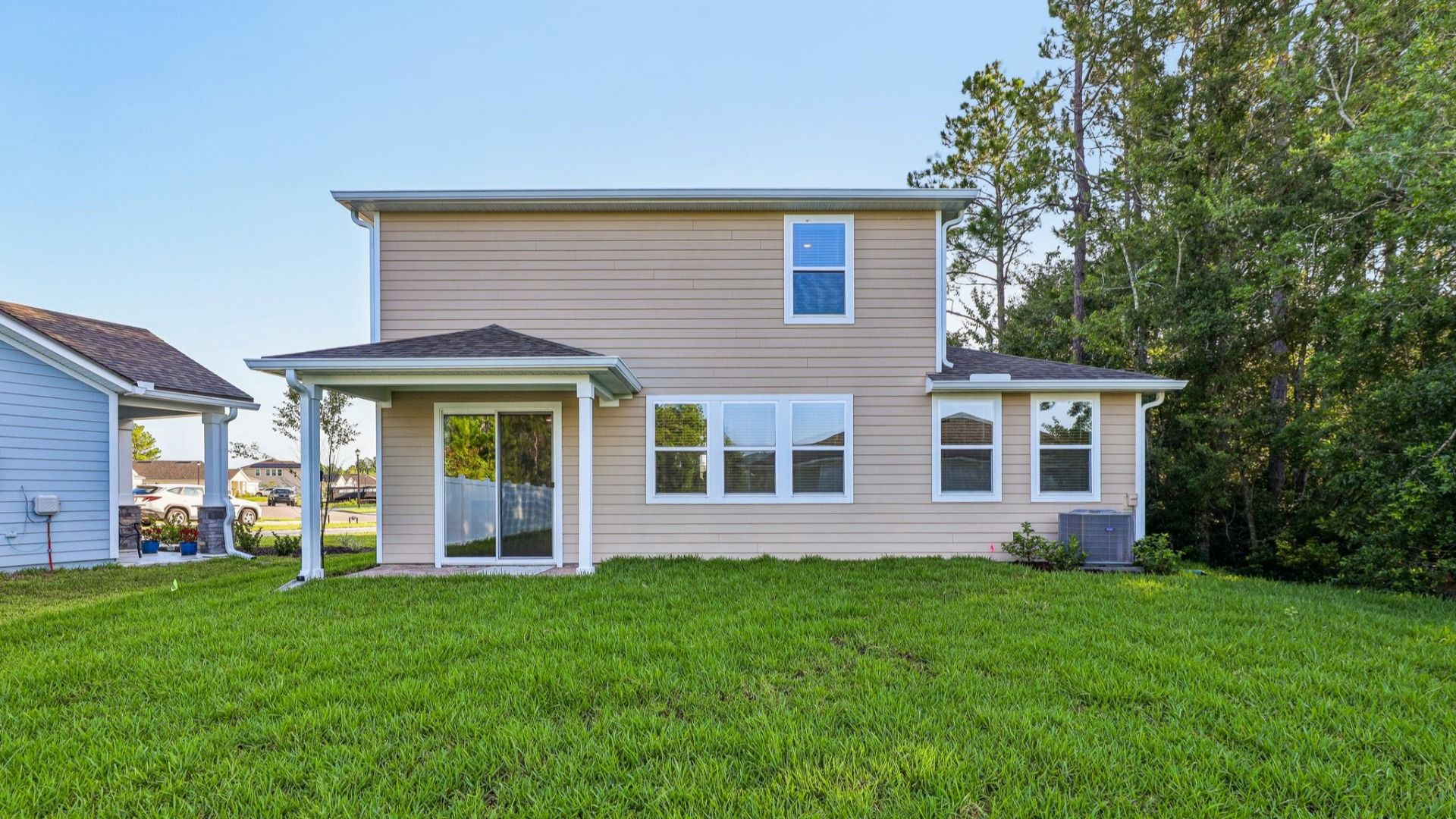 New Construction Home! Meet the Stranahan Floor Plan by DRB Homes in Panther Creek, FL