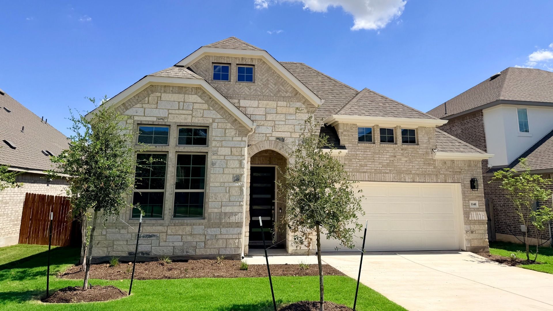 1141 Cole Estates Drive (Willow)