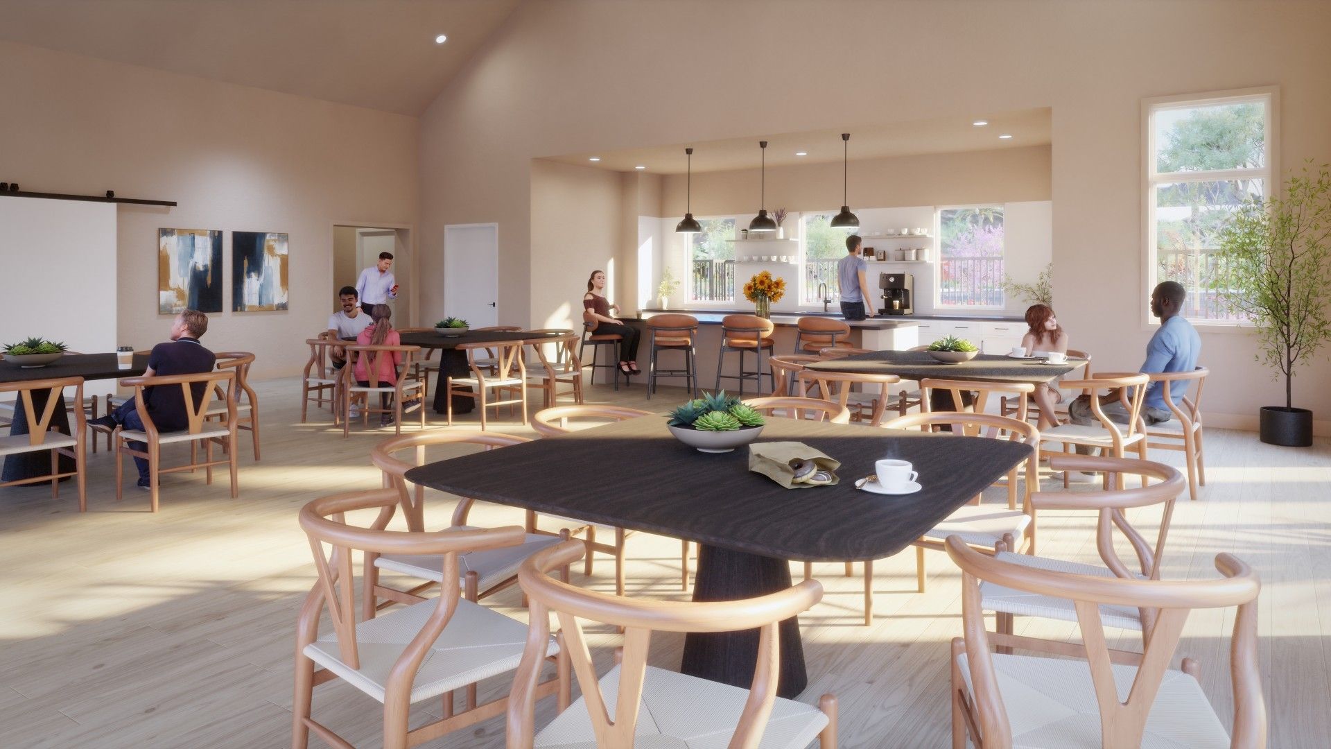 casa en Wildera por DRB Homes