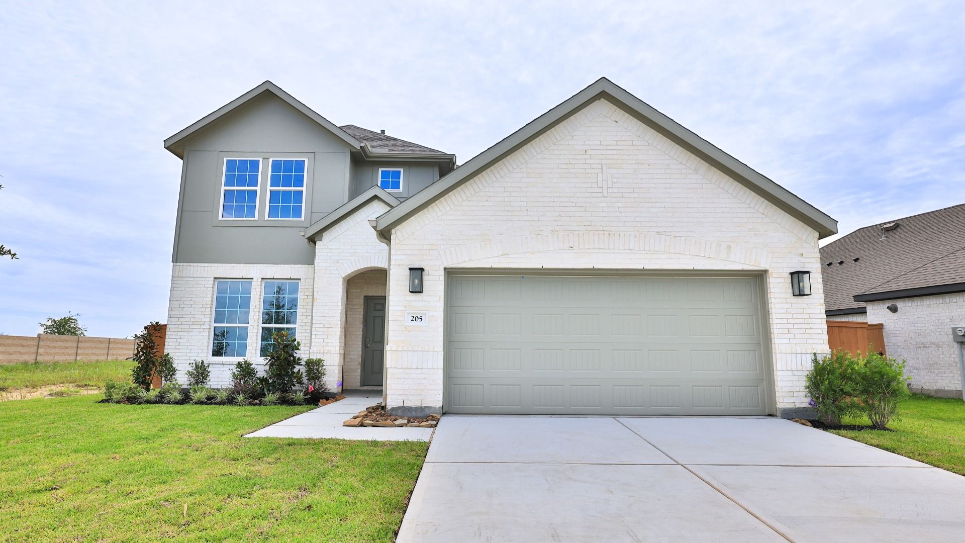 Southfork - River Ranch: Dayton, Texas - DRB Homes