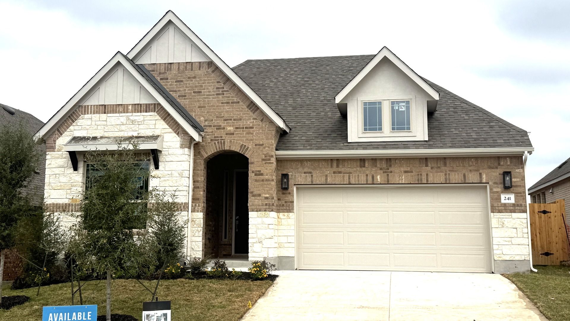 Oleander - Sunfield: Buda, Texas - DRB Homes