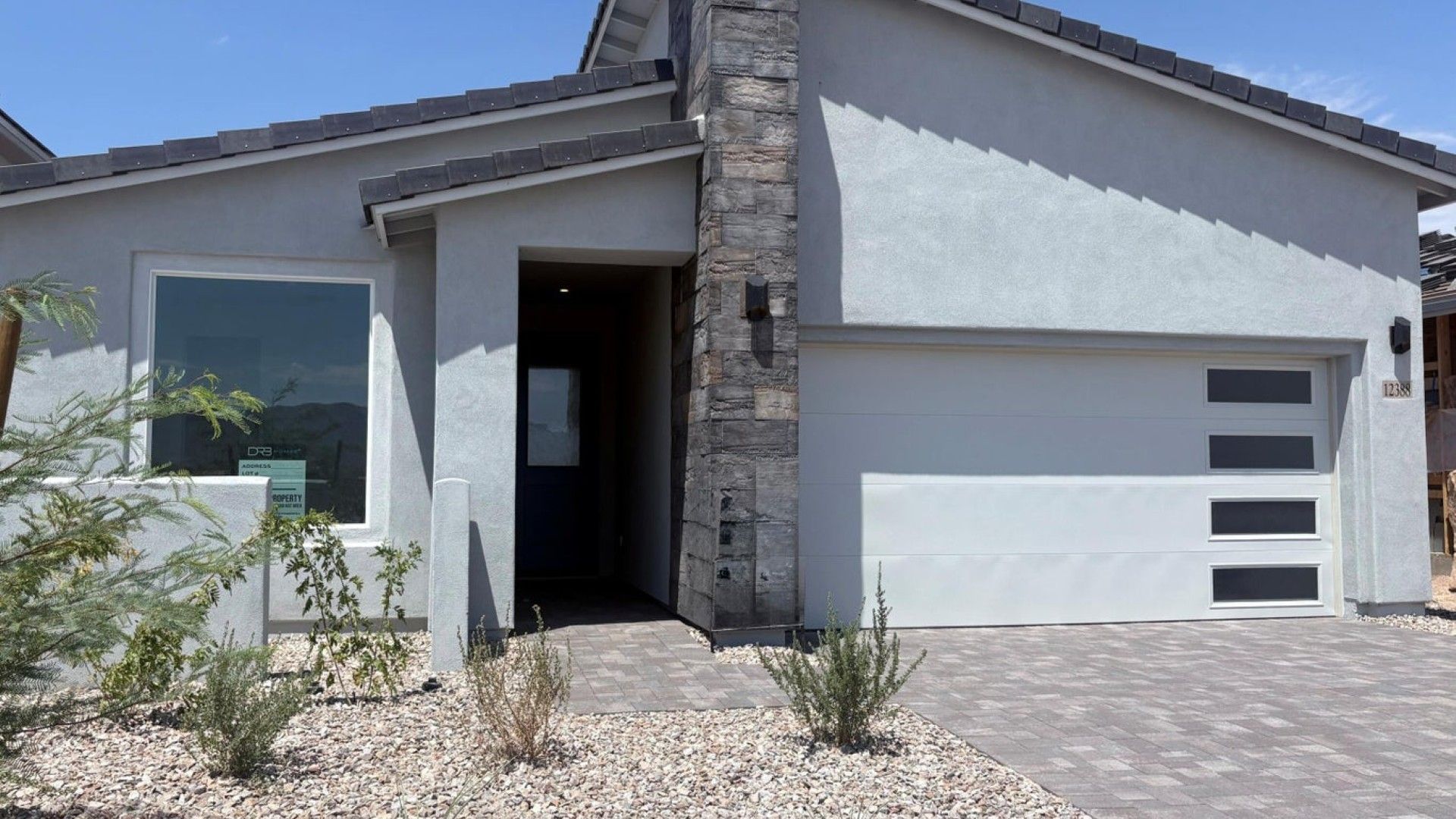 Larkspur - Teravalis: Buckeye, Arizona - DRB Homes