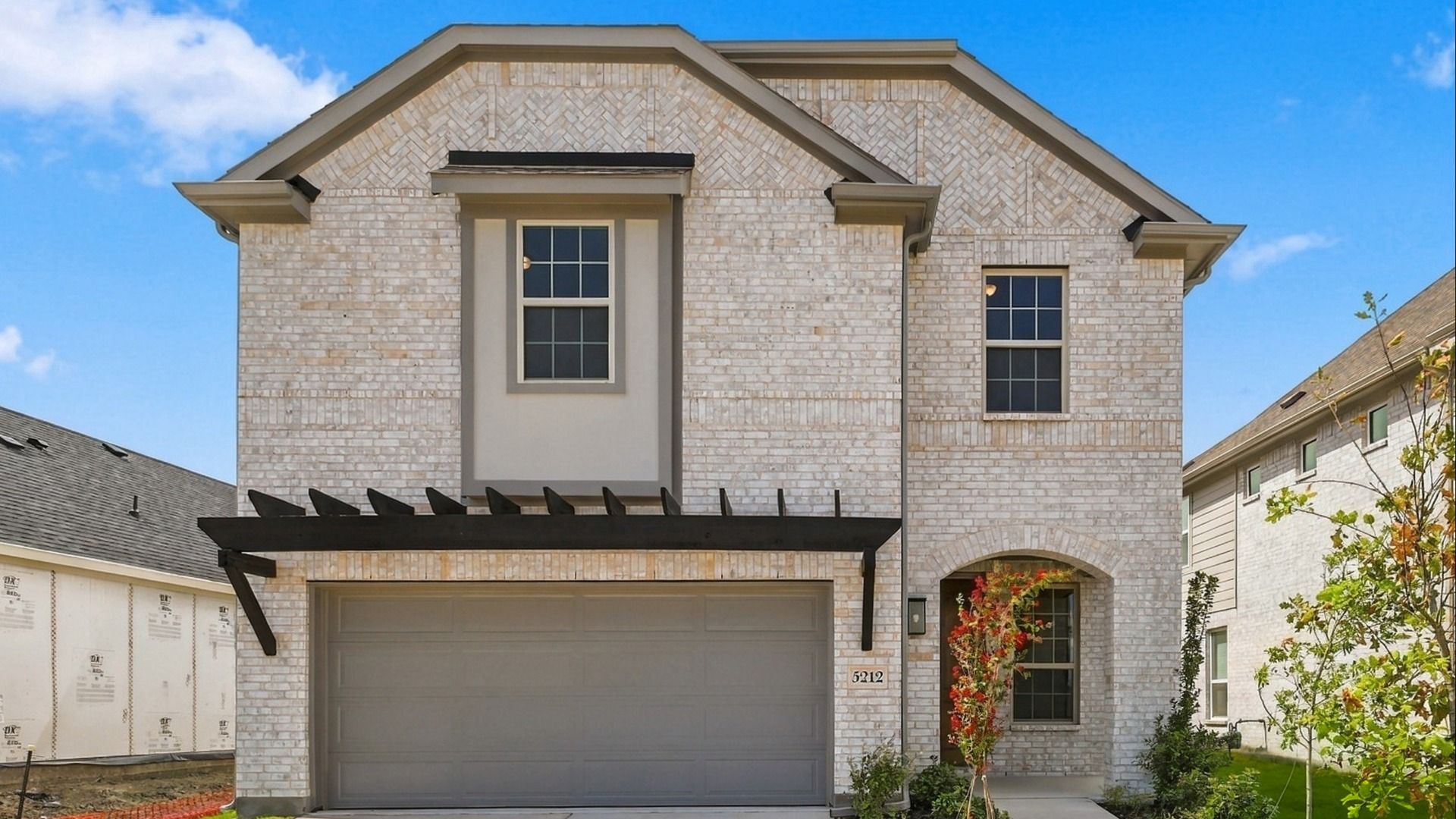 5212 Noland Drive (Benchmark)
