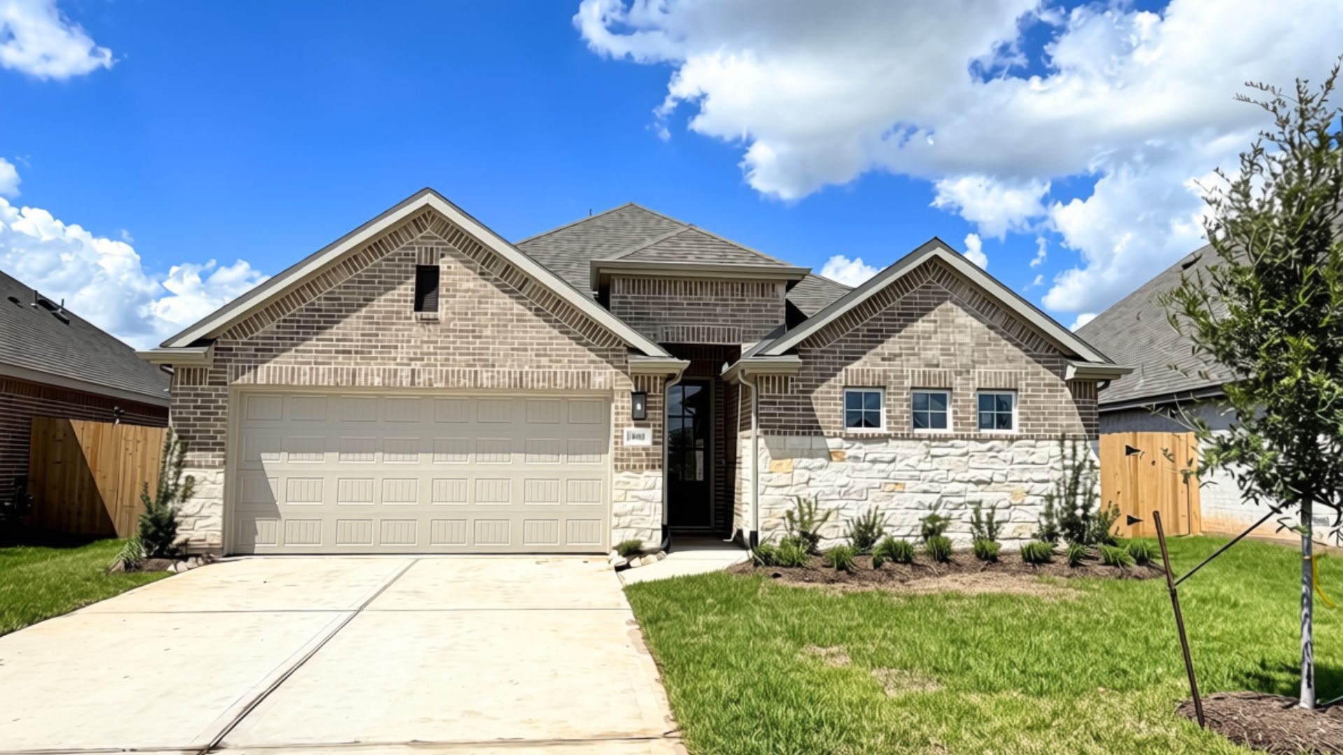 405 Magnolia View Drive (Beech)
