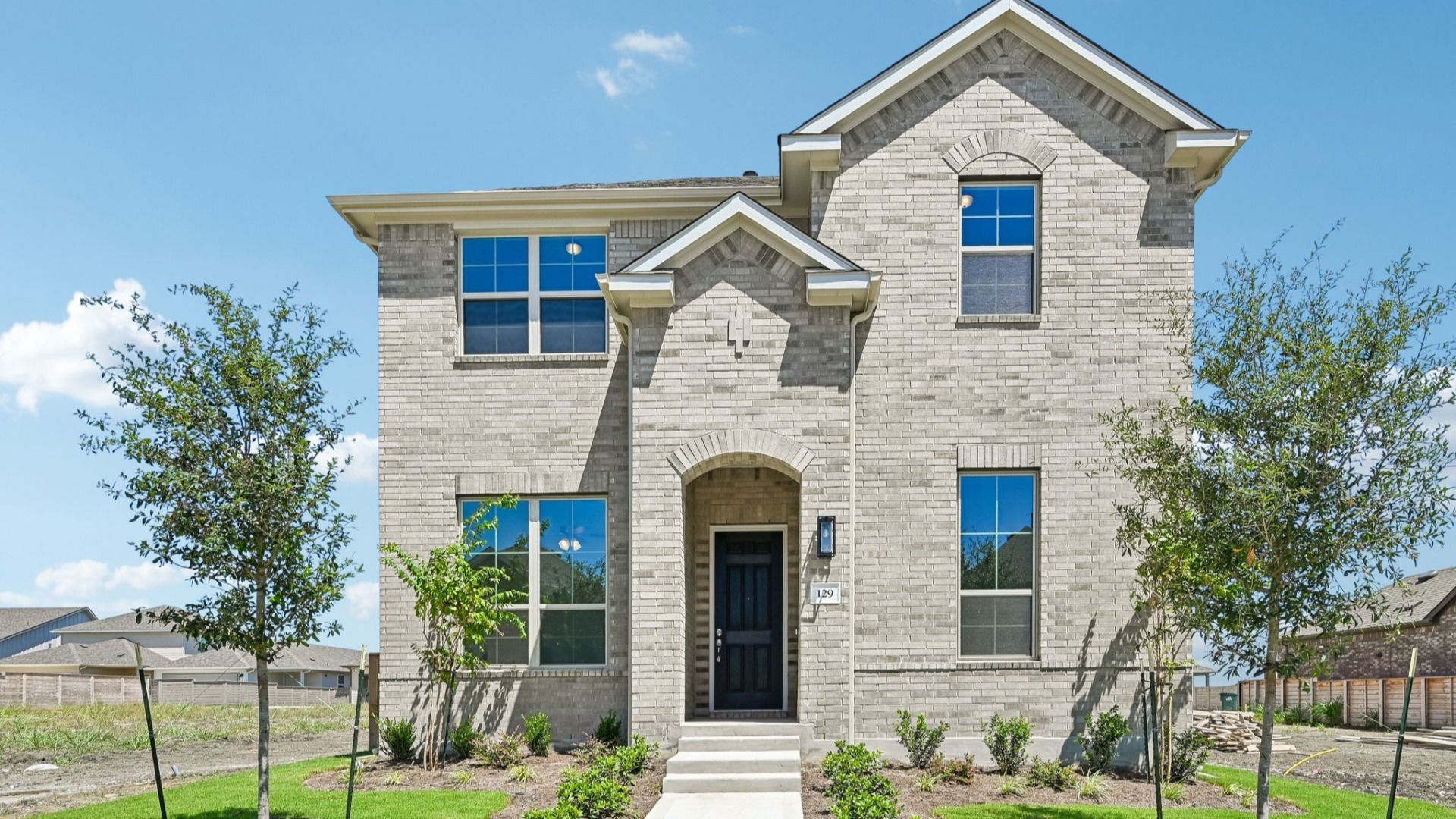 Verne I - Flora: Hutto, Texas - DRB Homes