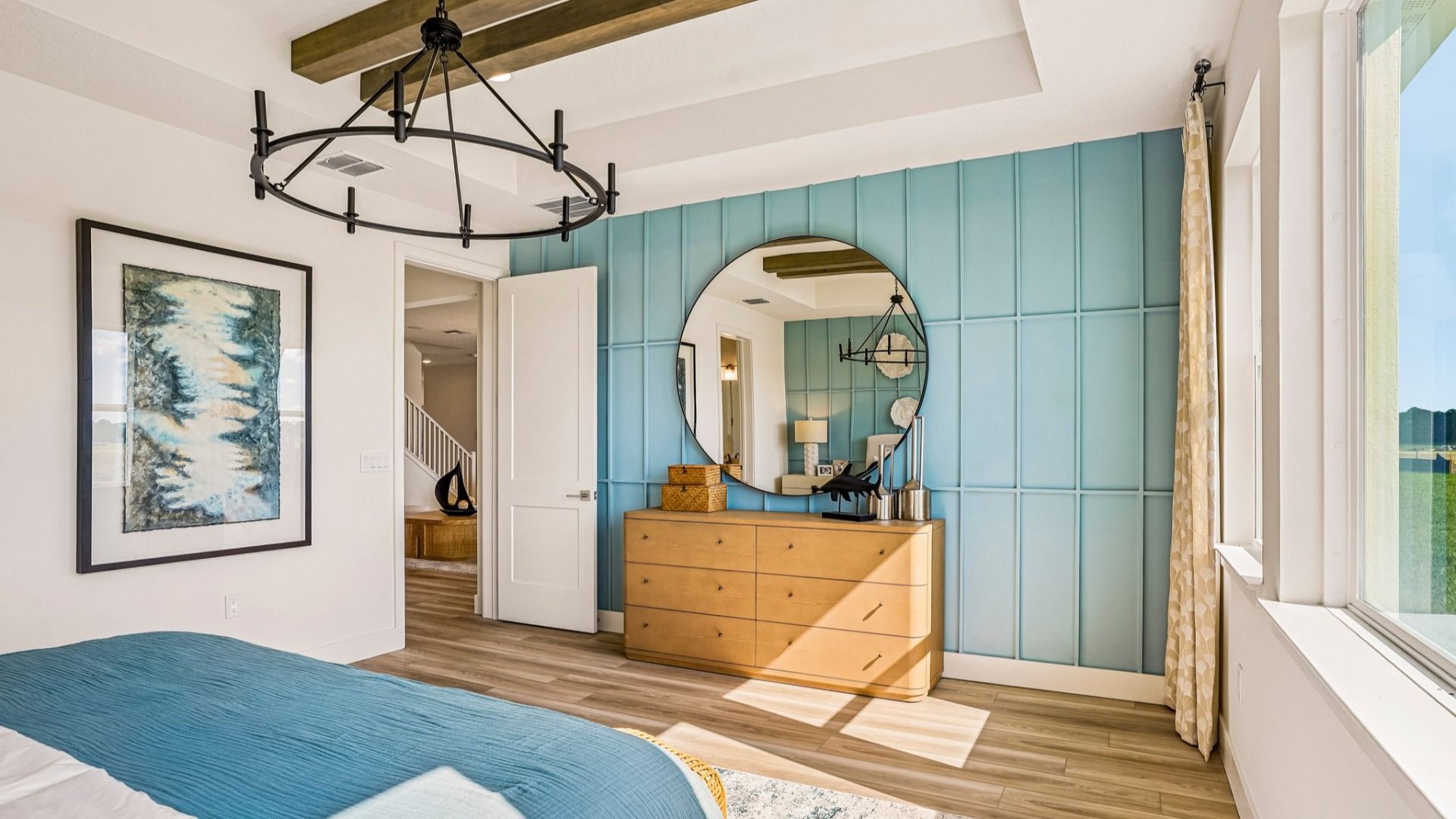 The Oleander Primary Suite by DRB Homes in Jacksonville, FL