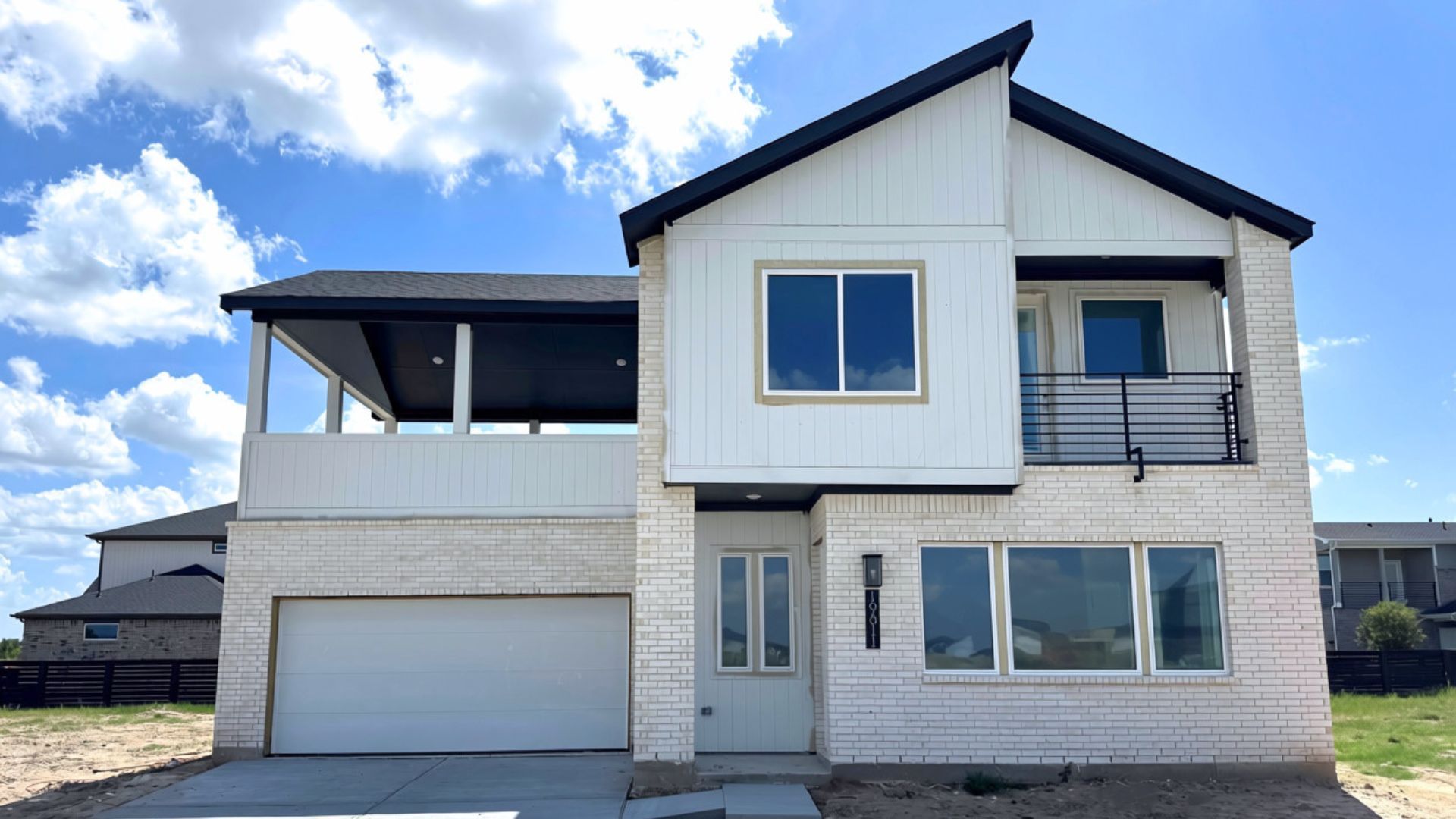 Easthaven at Bridgeland Central - Cypress, TX