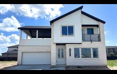 Easthaven at Bridgeland Central: Cypress, Texas - DRB Homes