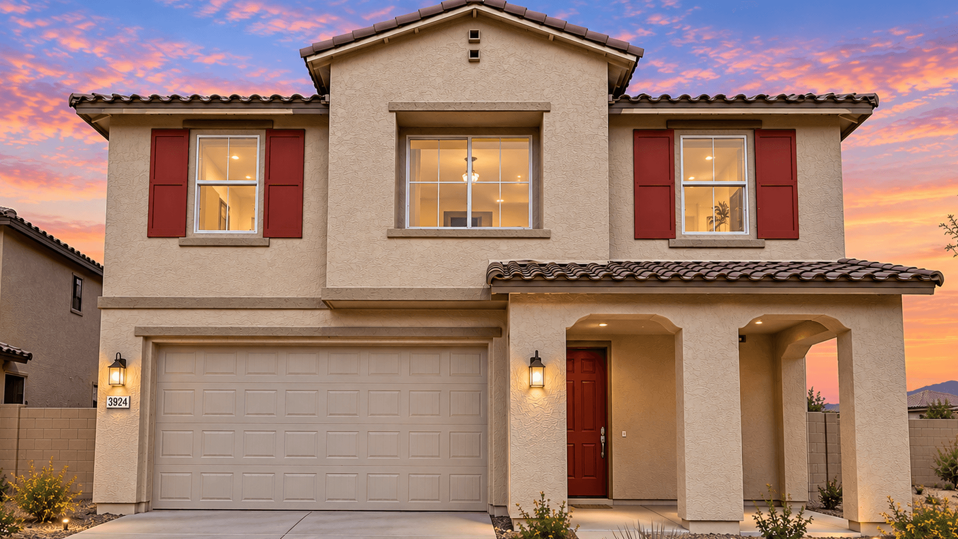 30012 W Wild Hazel Dr. Buckeye, AZ 85396