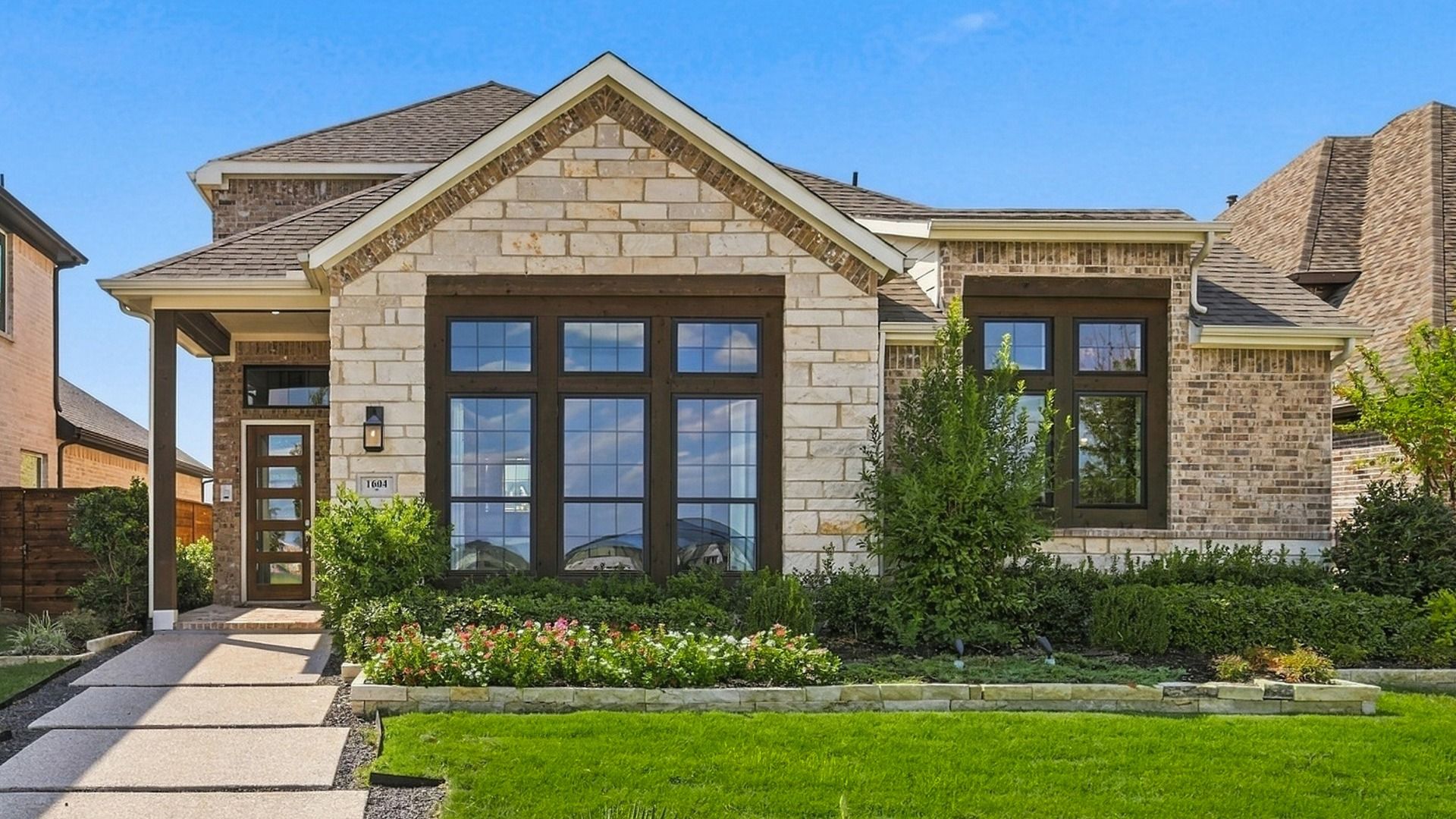 1604 Casting Ridge (Nashville II)