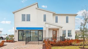 2586 Absolute Avenue (Highbourne)