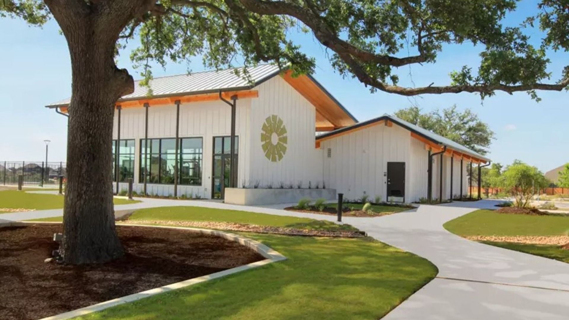 Meyer Ranch Amenity
