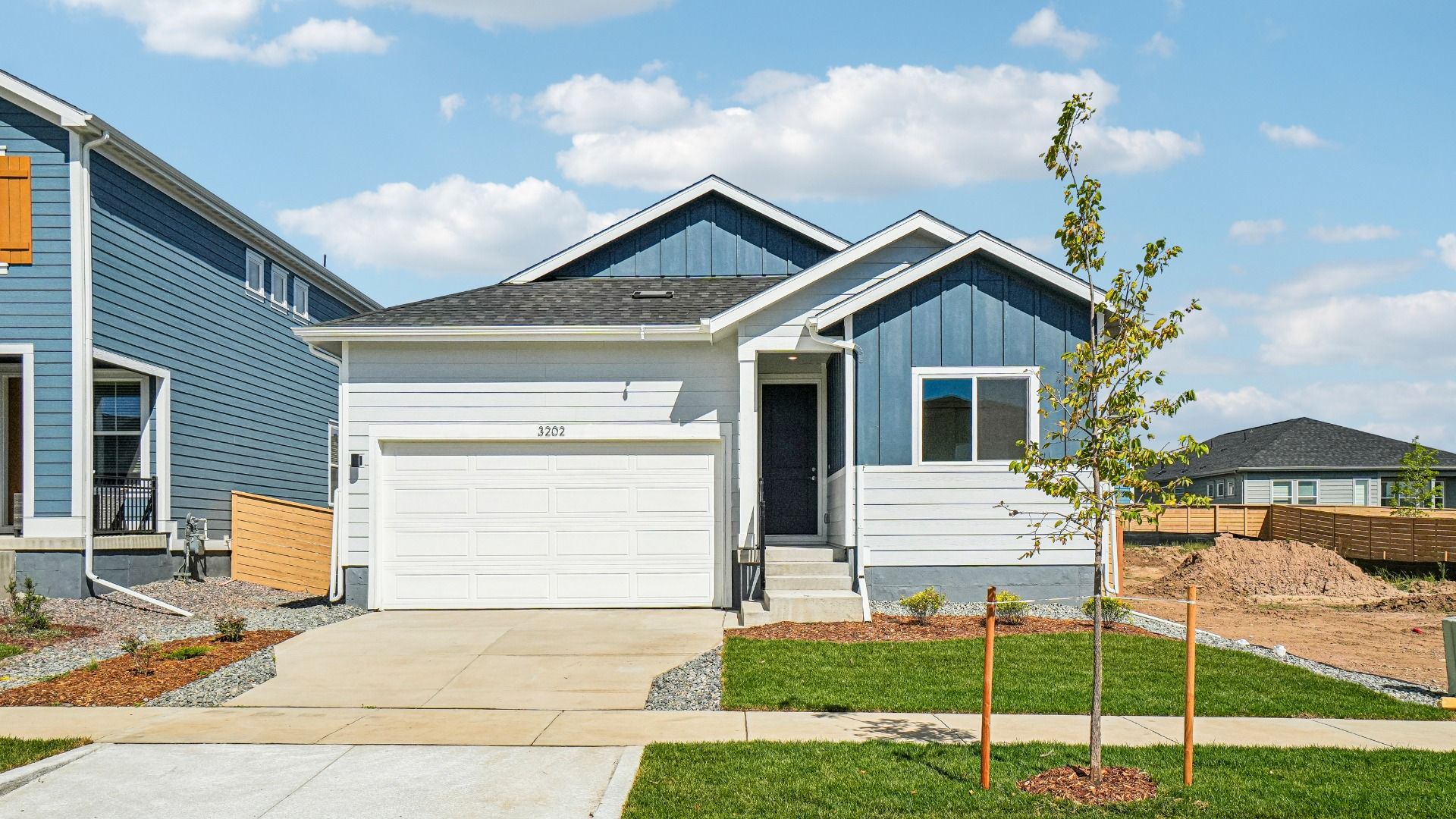 Cadence - Bloom: Fort Collins, Colorado - DRB Homes