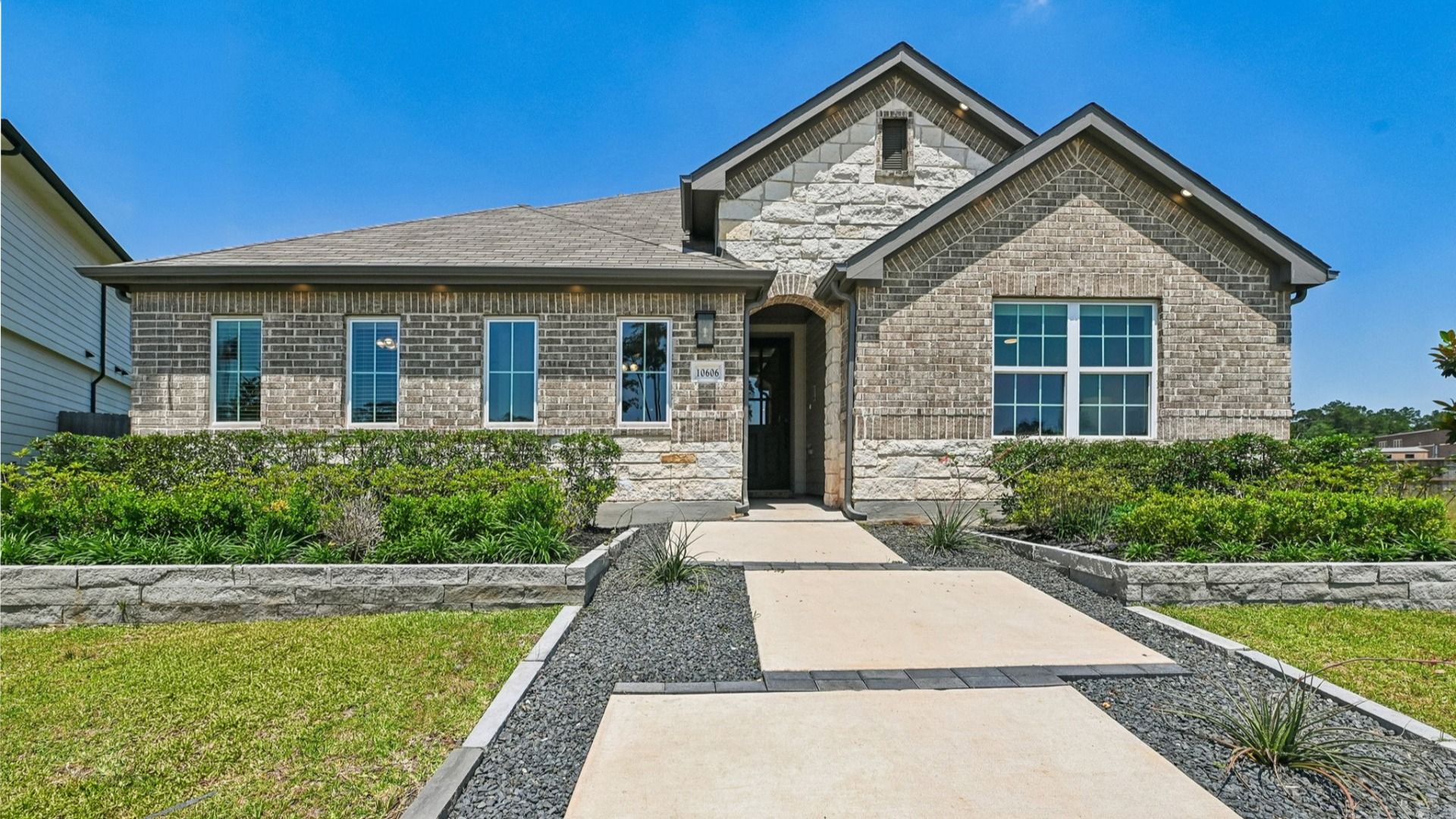 Representative Photo. This home is not complete.