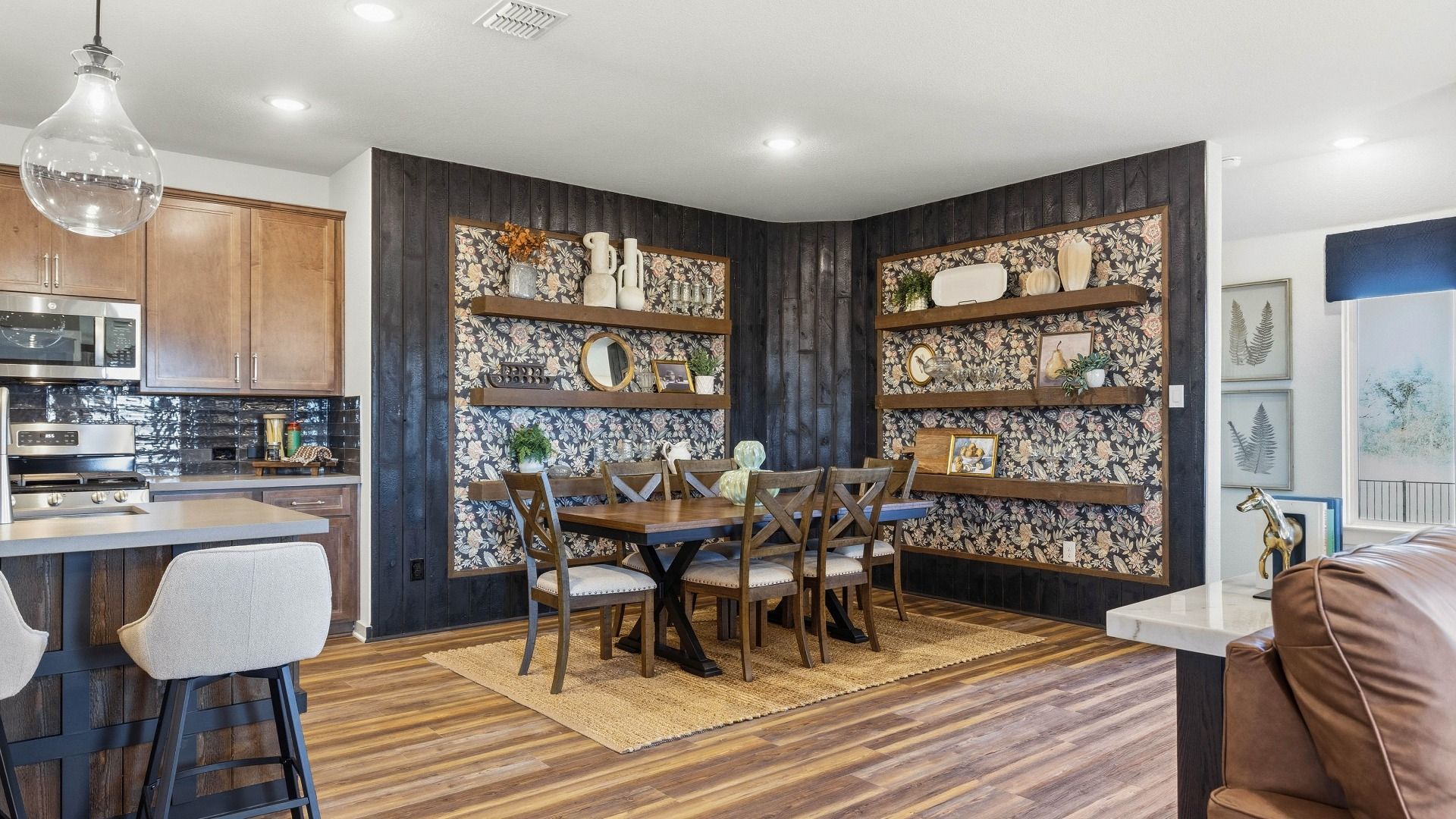 Representative Photo. This home is not complete.