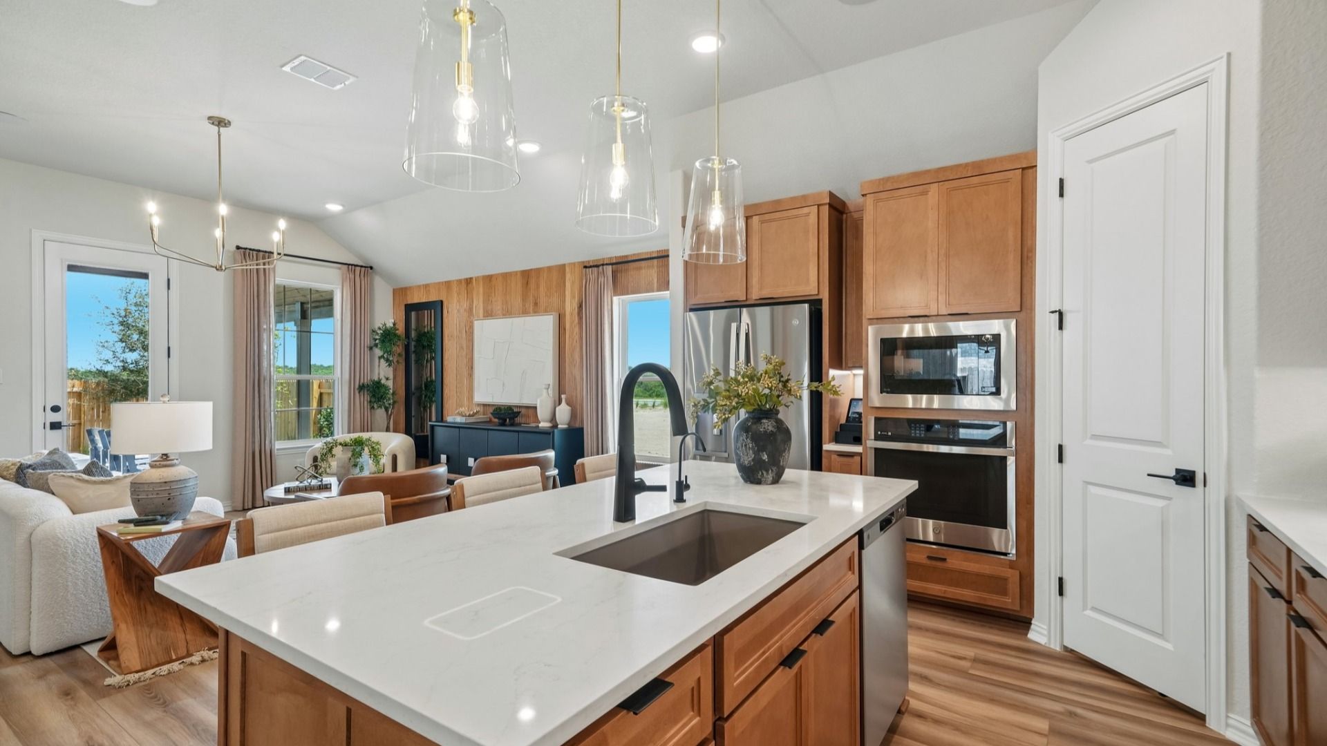Representative Photo. This home is not complete.