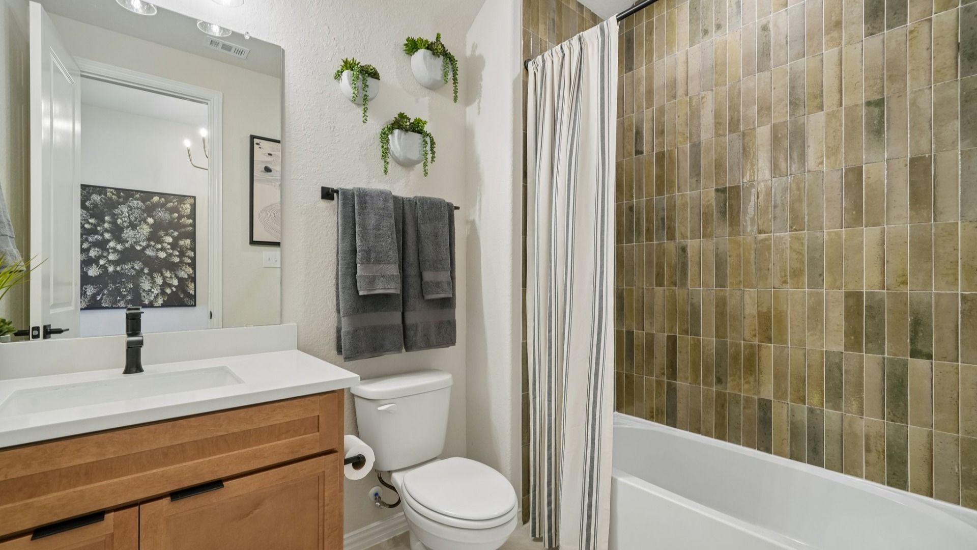 Representative Photo. This home is not complete.
