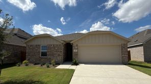209 Patton Lane (Blanton)