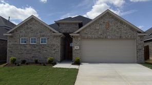 215 Patton Lane (Blanton)