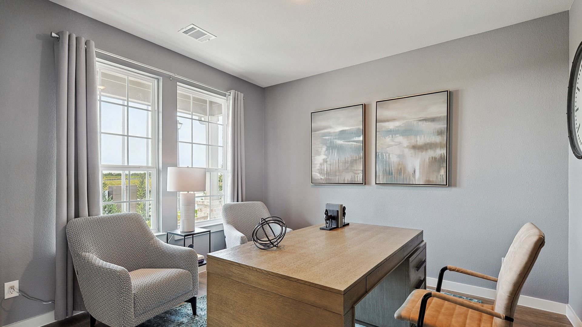 Representative Photo. This home is not complete.
