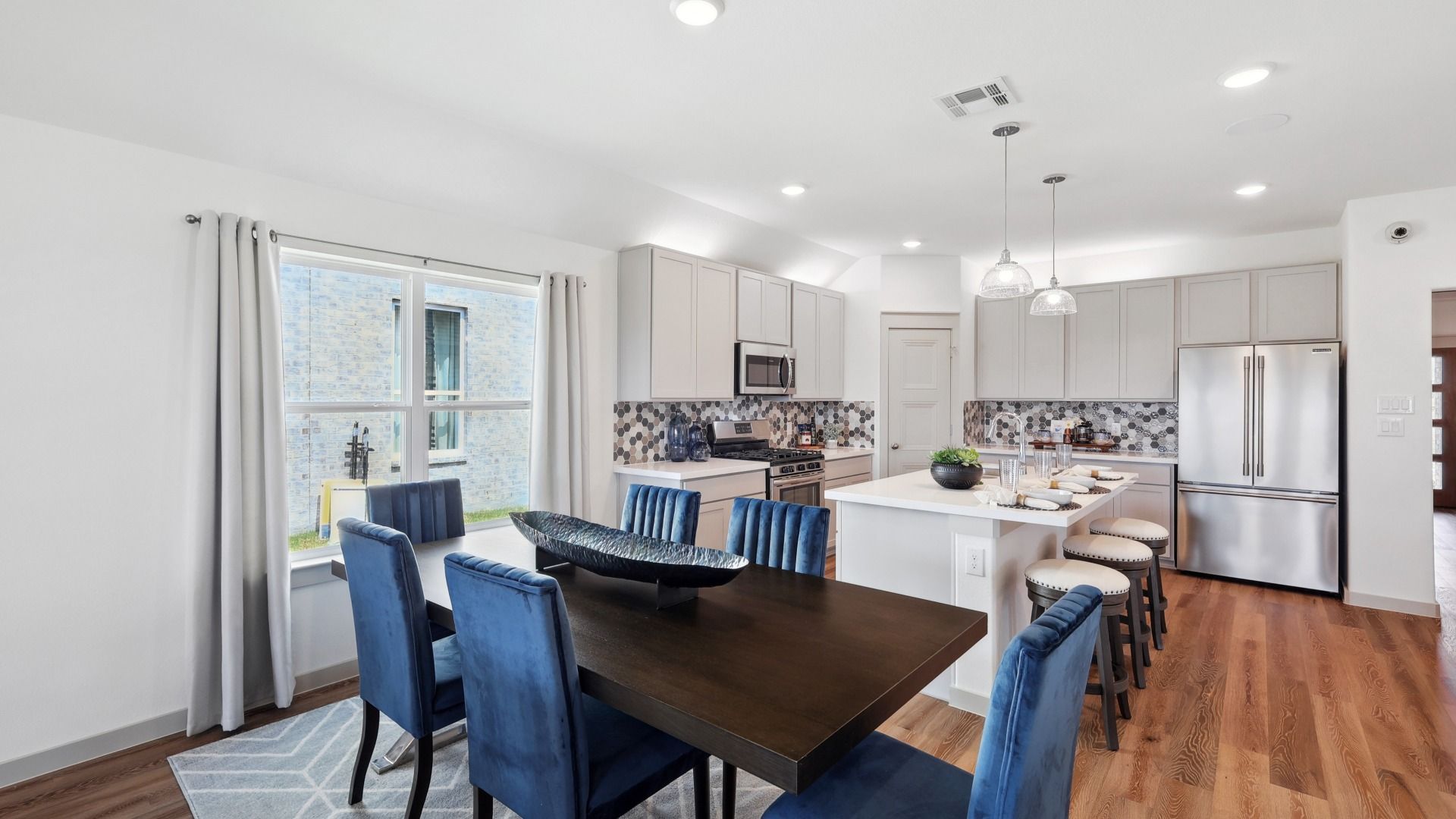 Representative Photo, This home is not complete.