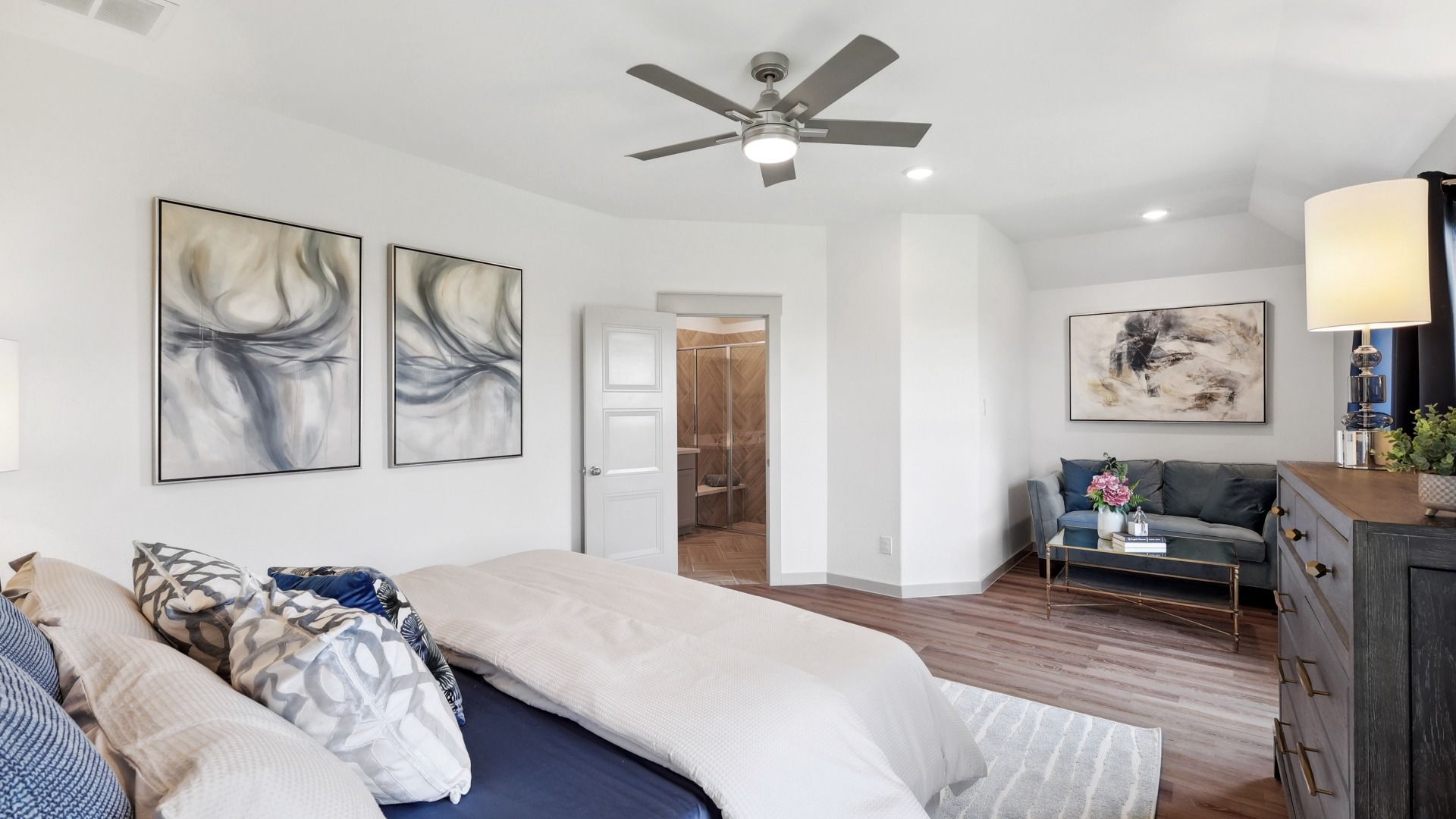 Representative Photo, This home is not complete.