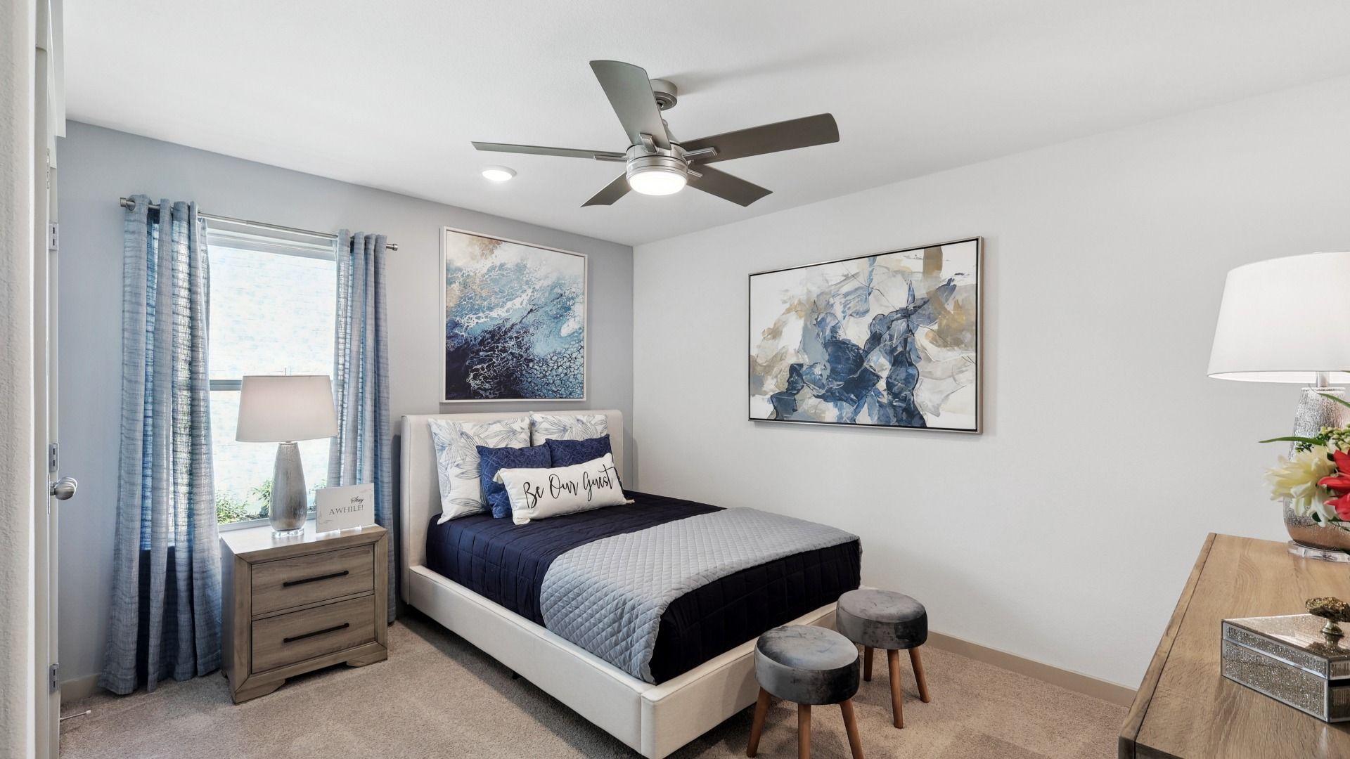 Representative Photo, This home is not complete.