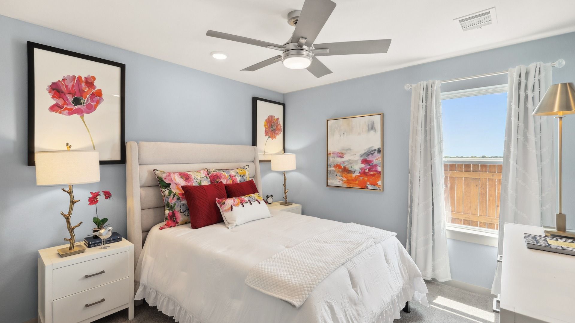 Representative Photo, This home is not complete.