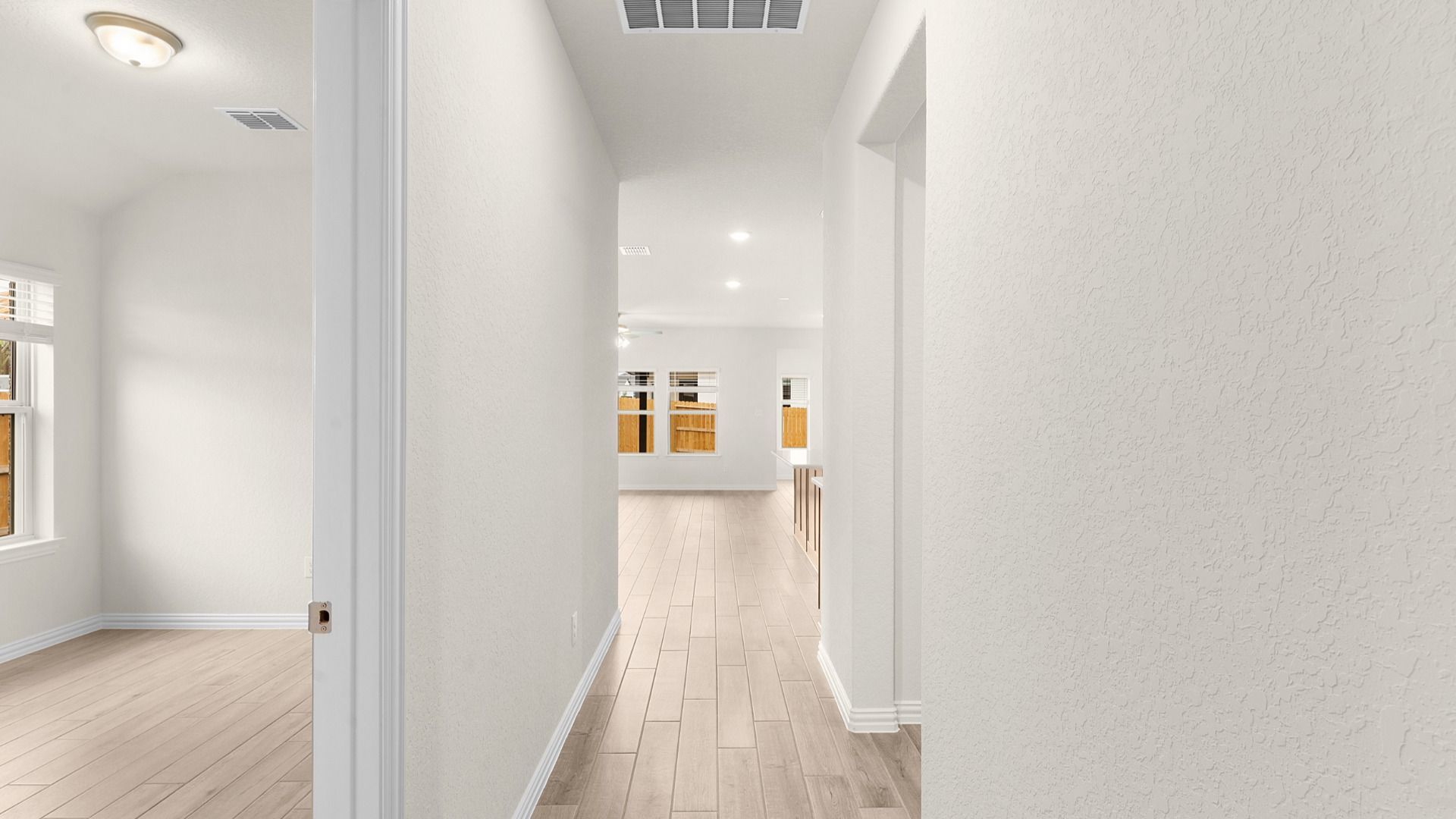 Representative Photo, This home is not complete.