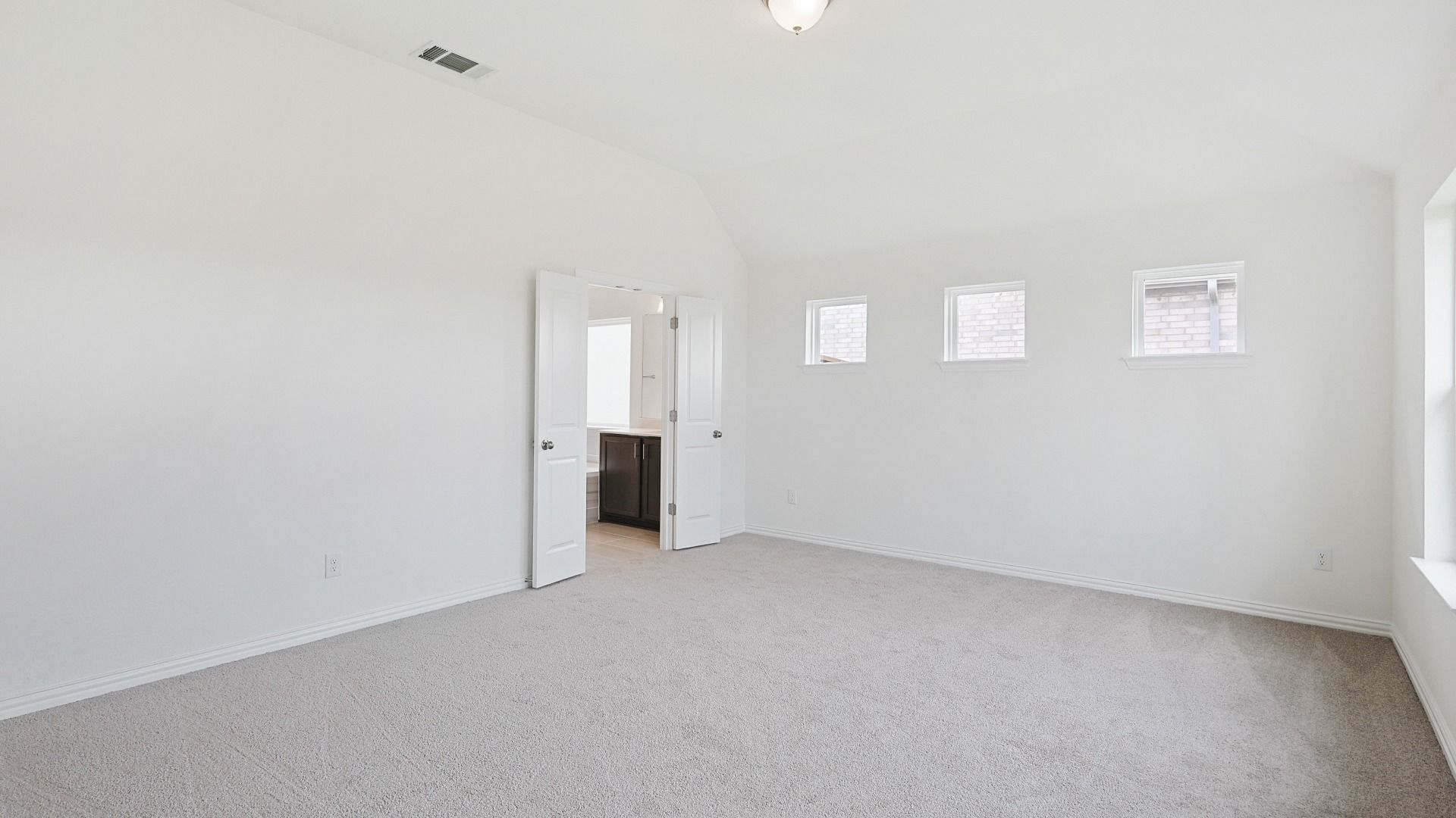 Representative photo, not pictures of actual home.