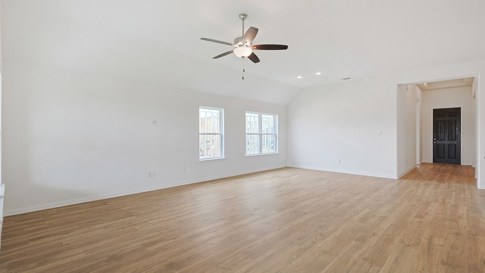 Representative photo, not pictures of actual home.