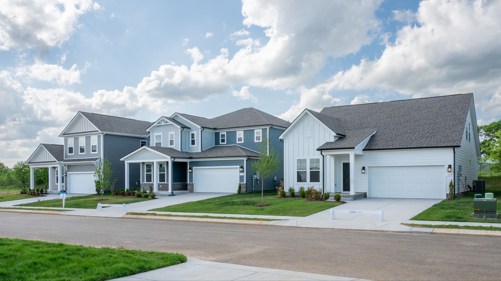 Community of Bearwood Estates