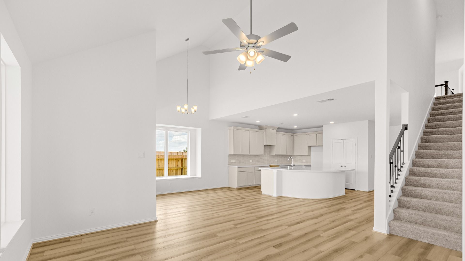 Representative photo, not pictures of actual home.