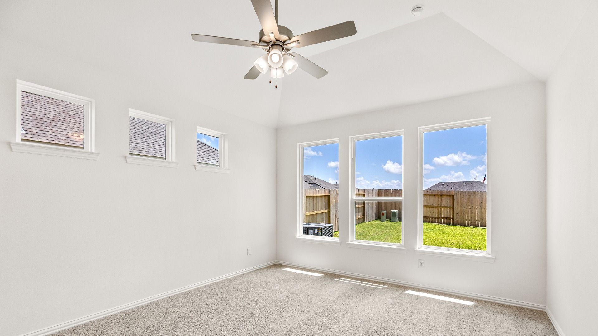 Representative photo, not pictures of actual home.