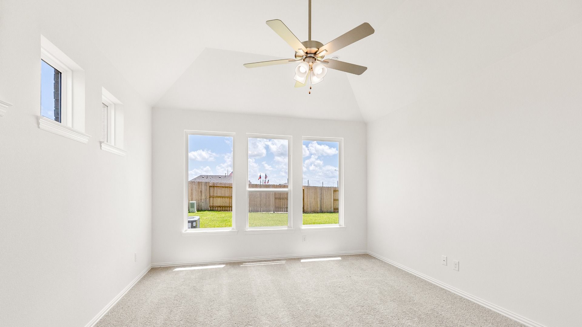 Representative photo, not pictures of actual home.