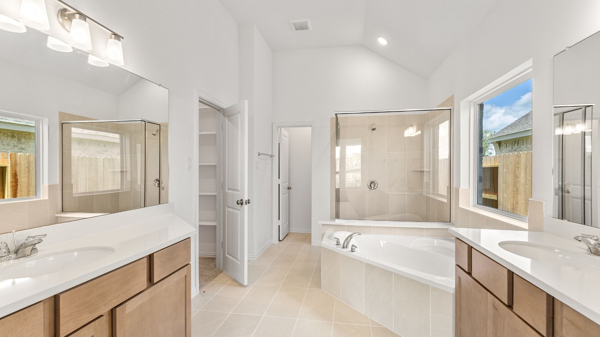Representative photo, not pictures of actual home.