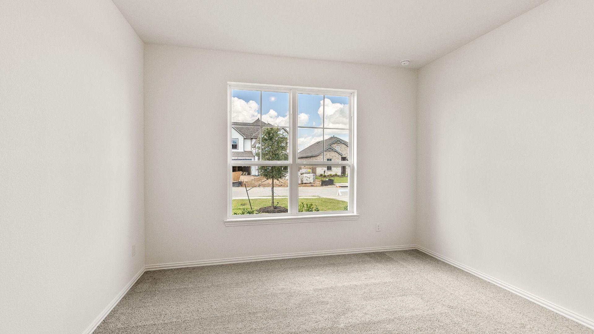 Representative photo, not pictures of actual home.