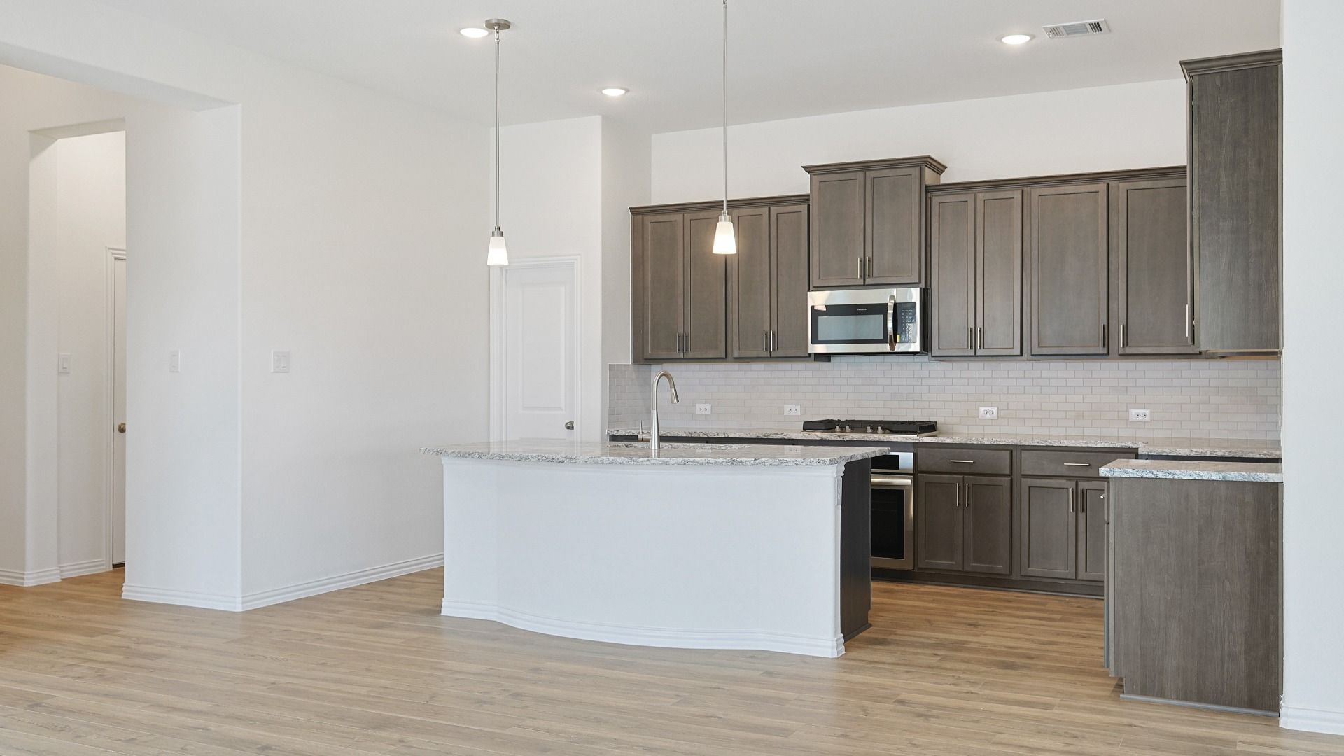 Representative photo, not pictures of actual home.