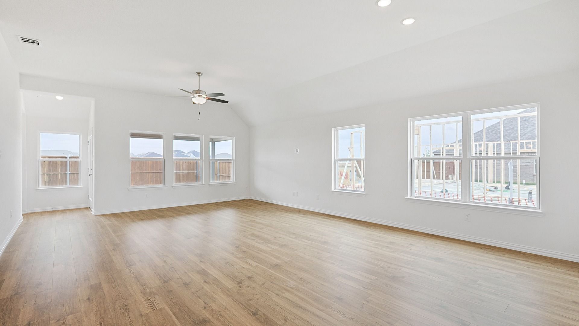 Representative photo, not pictures of actual home.