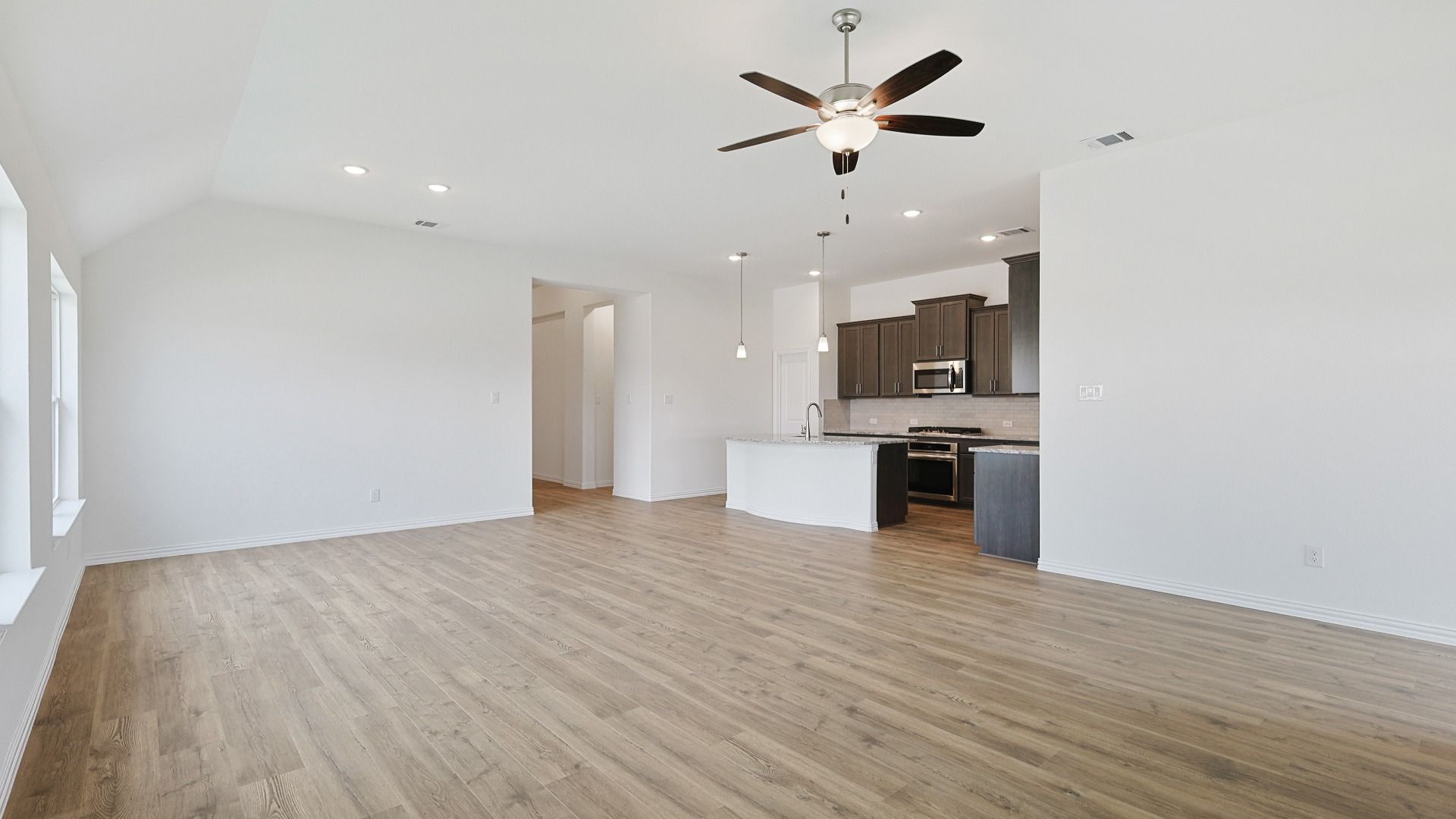 Representative photo, not pictures of actual home.