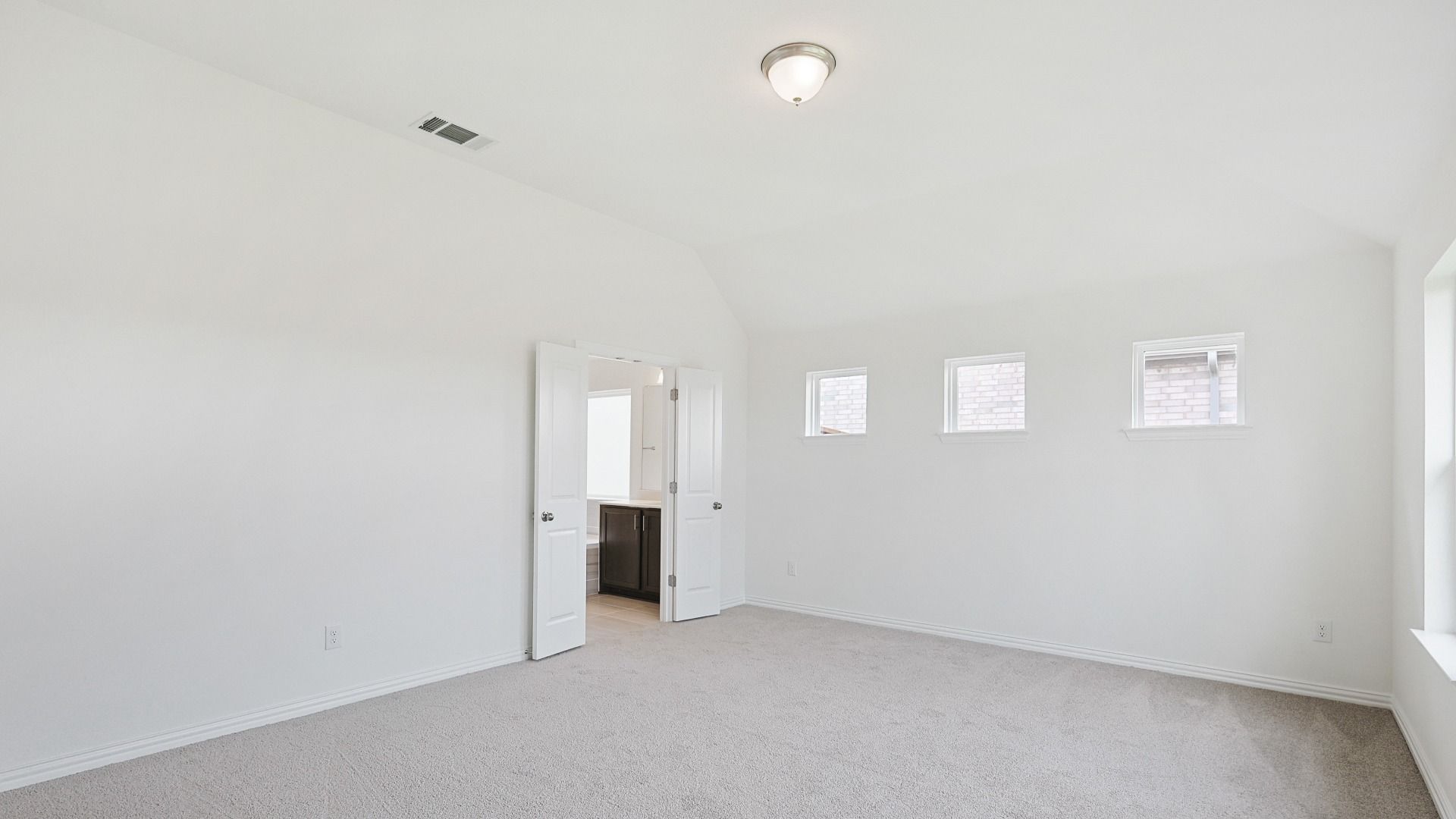 Representative photo, not pictures of actual home.