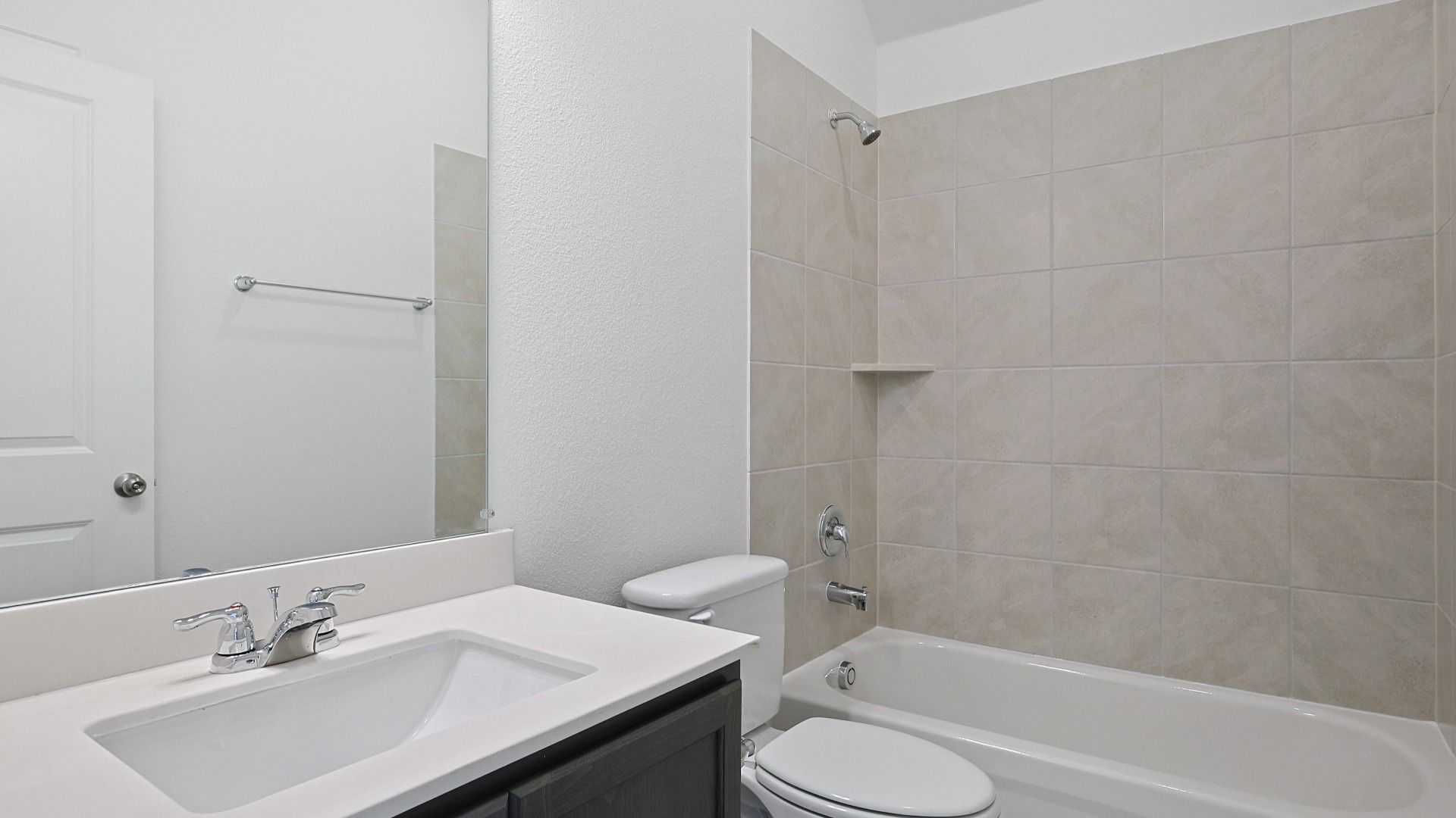 Representative photo, not pictures of actual home.