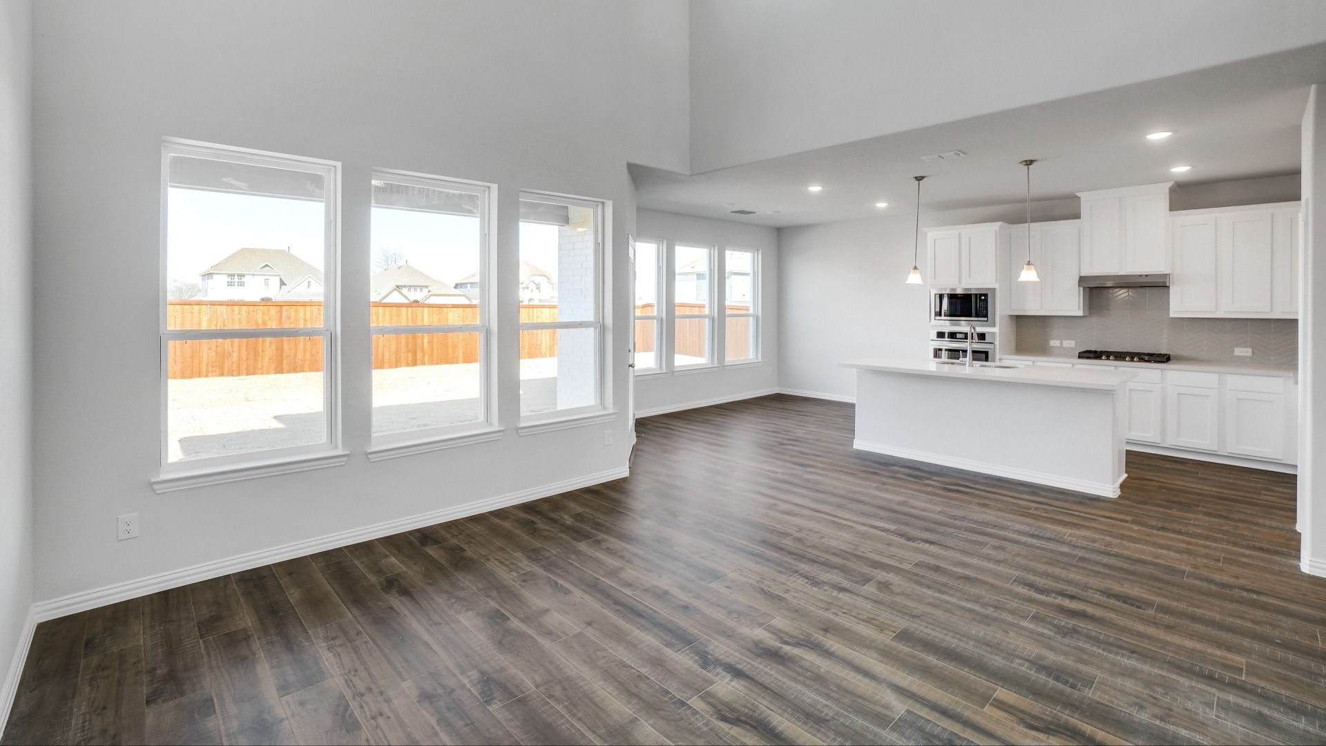 Representative photo, not pictures of actual home.