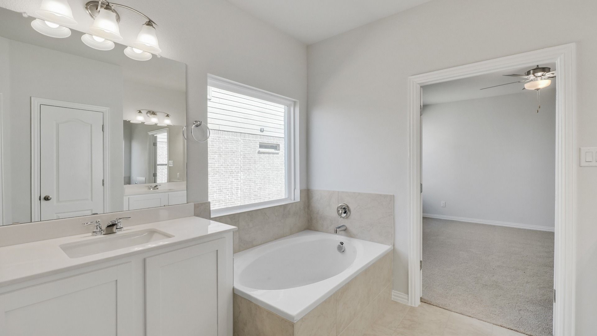 Representative photo, not pictures of actual home.
