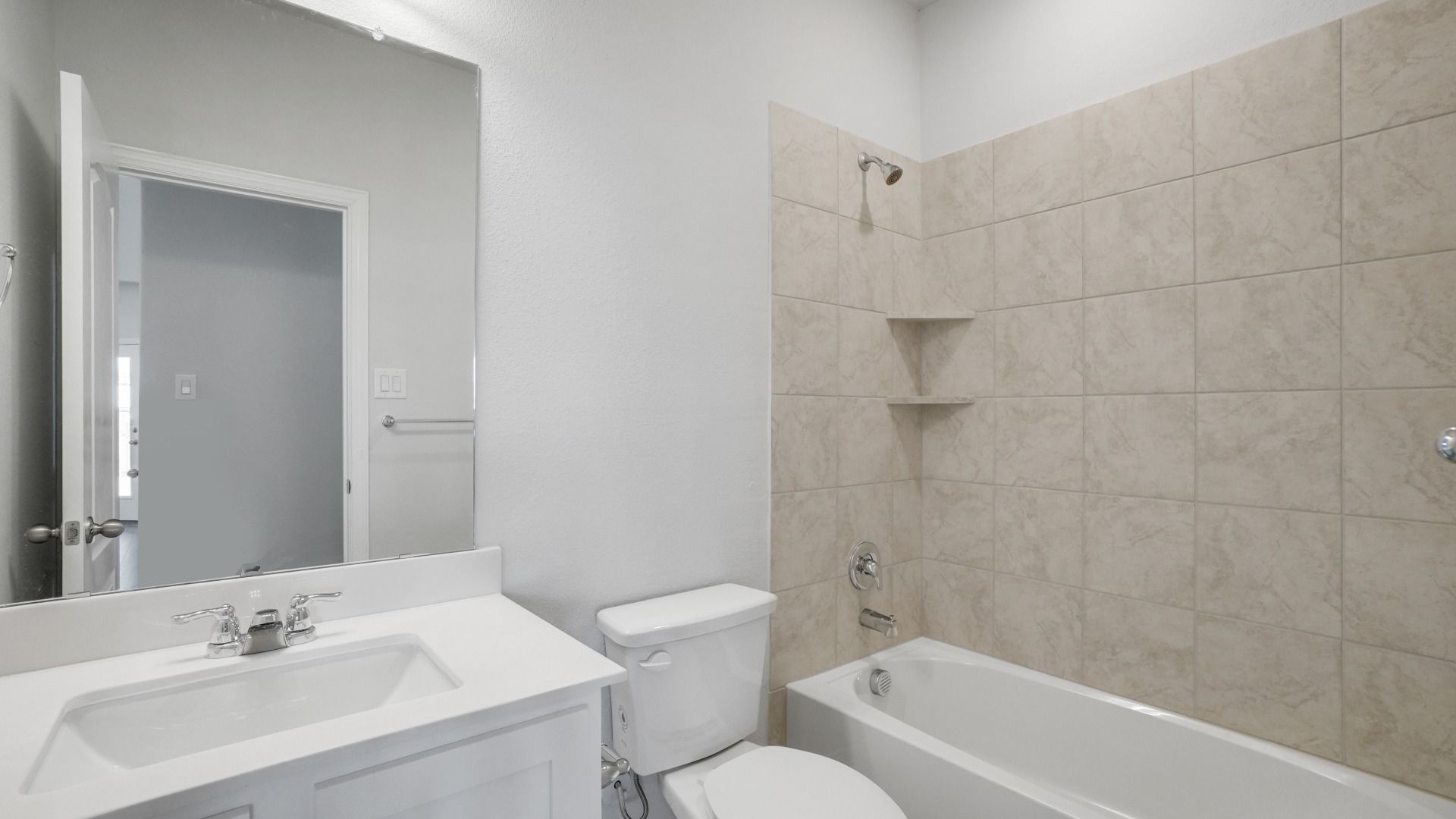 Representative photo, not pictures of actual home.