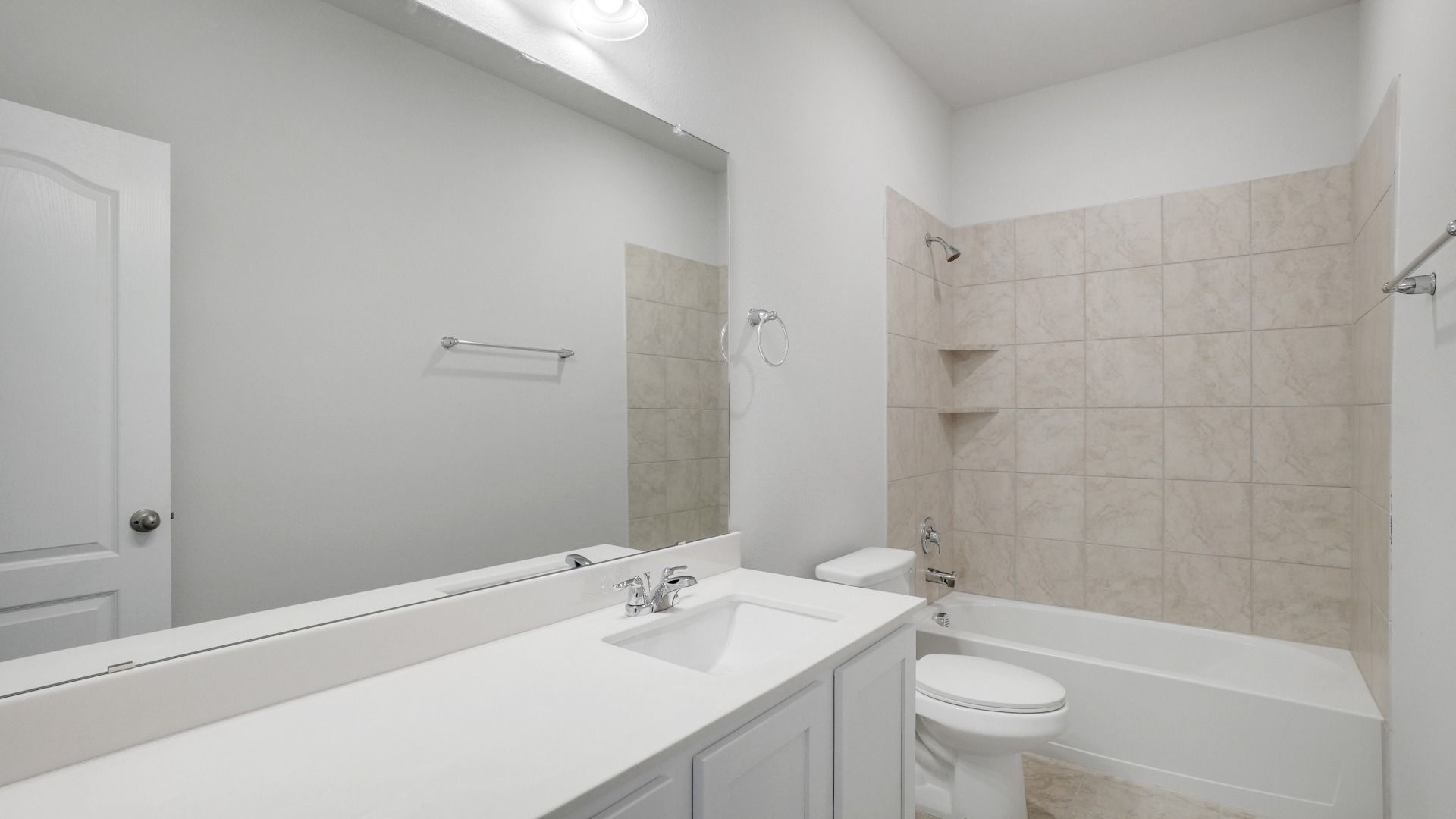 Representative photo, not pictures of actual home.