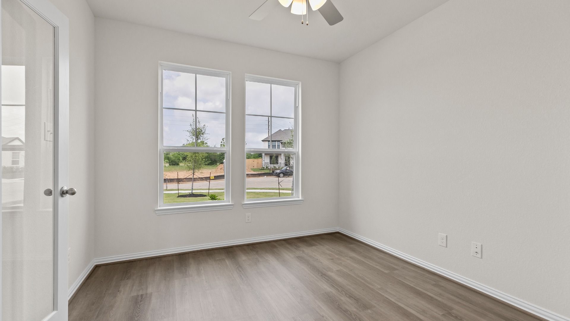 Representative photo, not pictures of actual home.