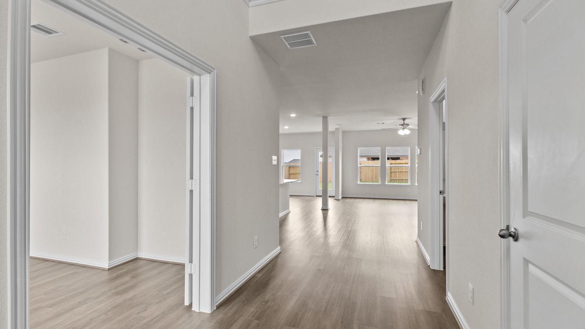 Representative photo, not pictures of actual home.