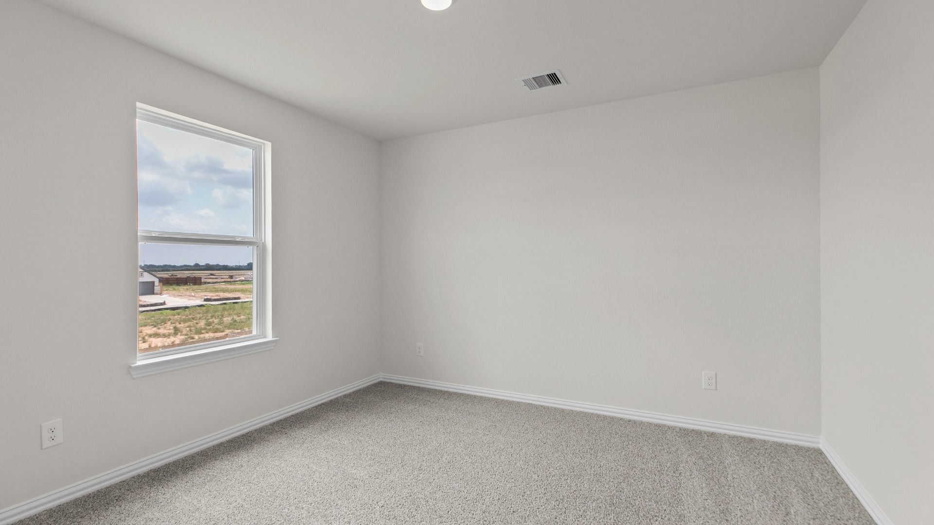 Representative photo, not pictures of actual home.