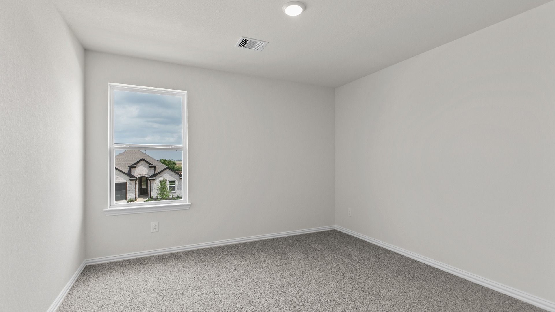 Representative photo, not pictures of actual home.